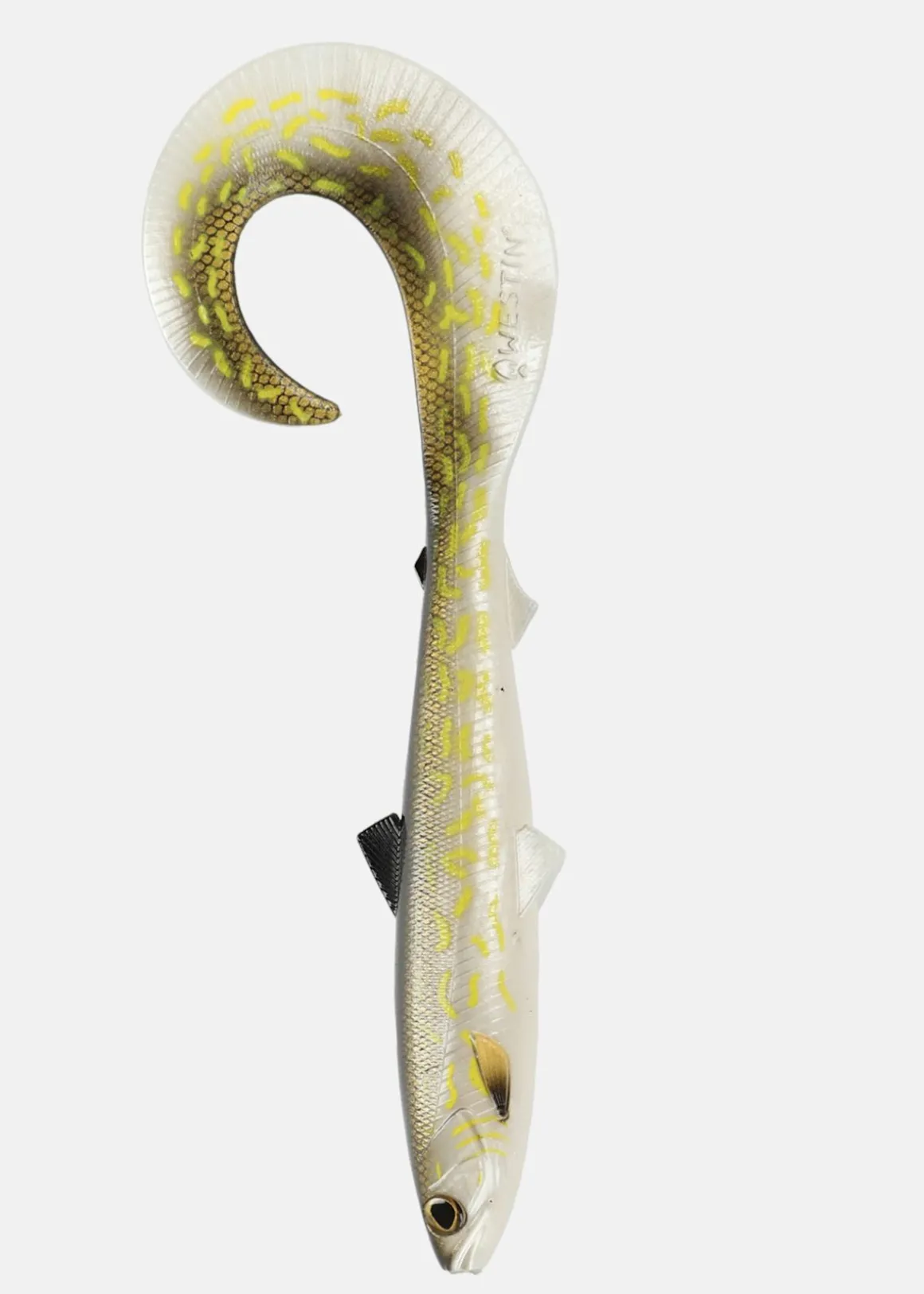 BullTeez Curltail