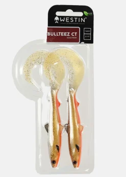 BullTeez Curltail