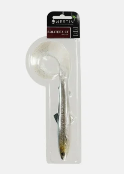 BullTeez Curltail