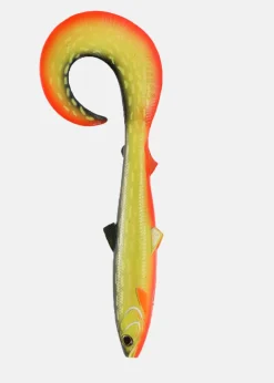 BullTeez Curltail