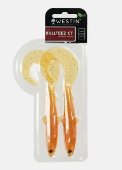 BullTeez Curltail