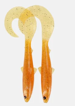 BullTeez Curltail