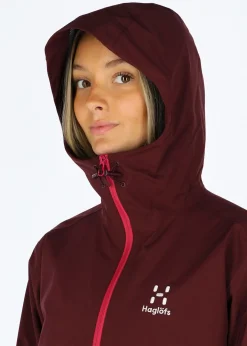Buteo Jacket Women