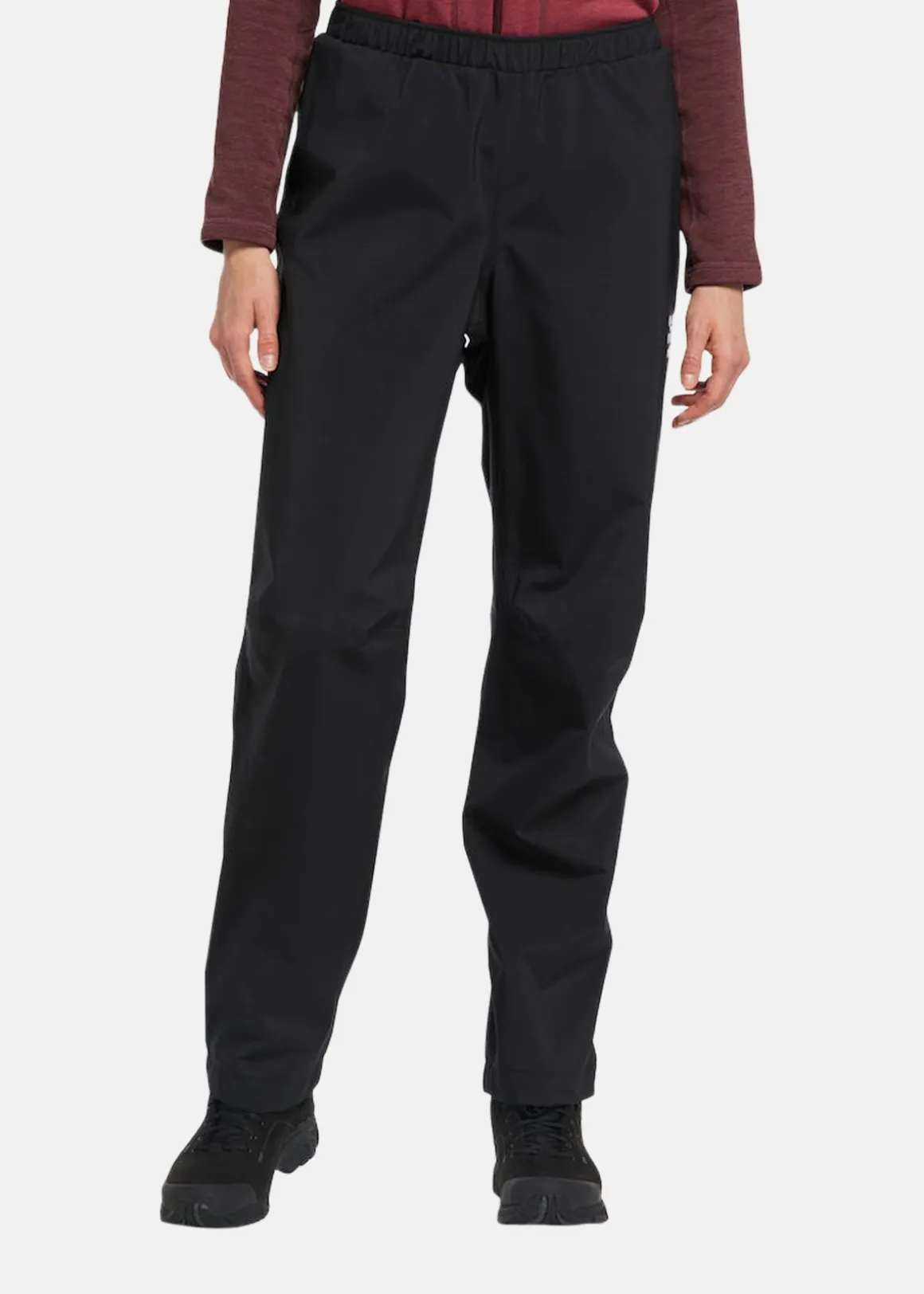 Buteo Pant Women