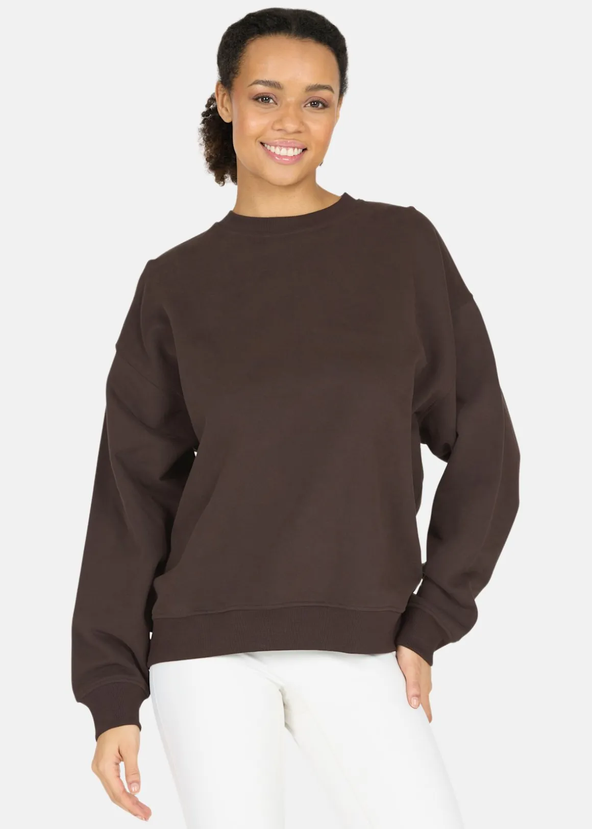 Cabell W Crewneck