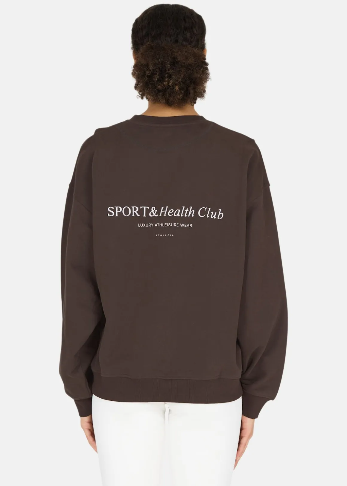 Cabell W Crewneck