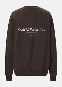 Cabell W Crewneck