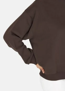 Cabell W Crewneck