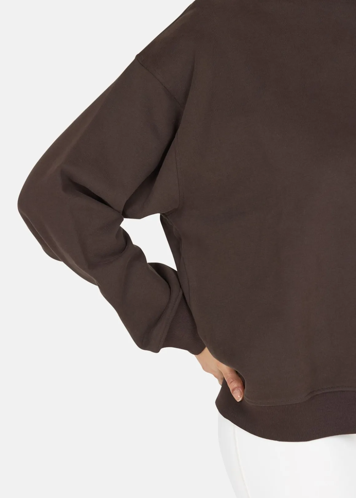 Cabell W Crewneck