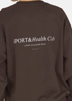 Cabell W Crewneck