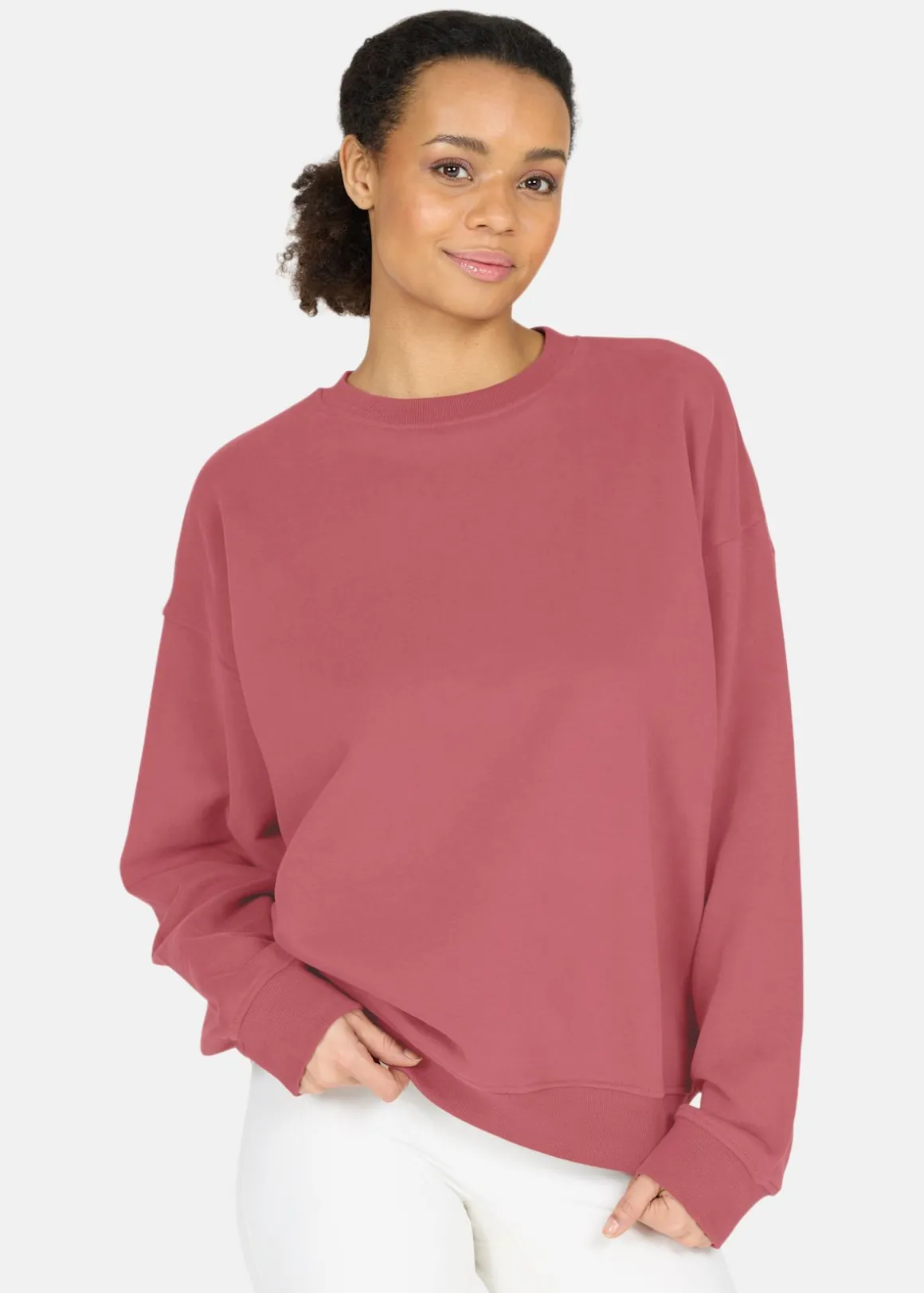Cabell W Crewneck