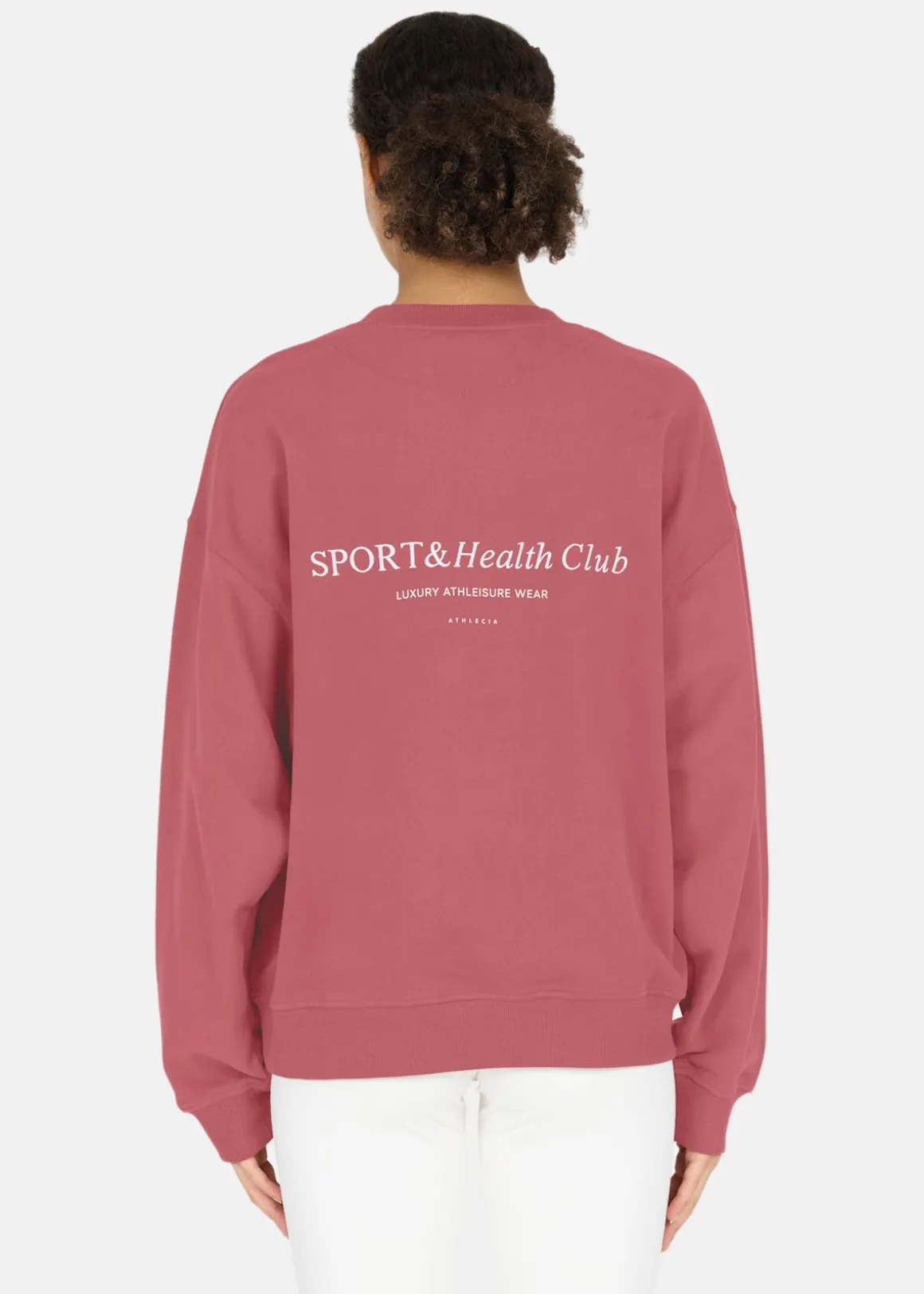Cabell W Crewneck