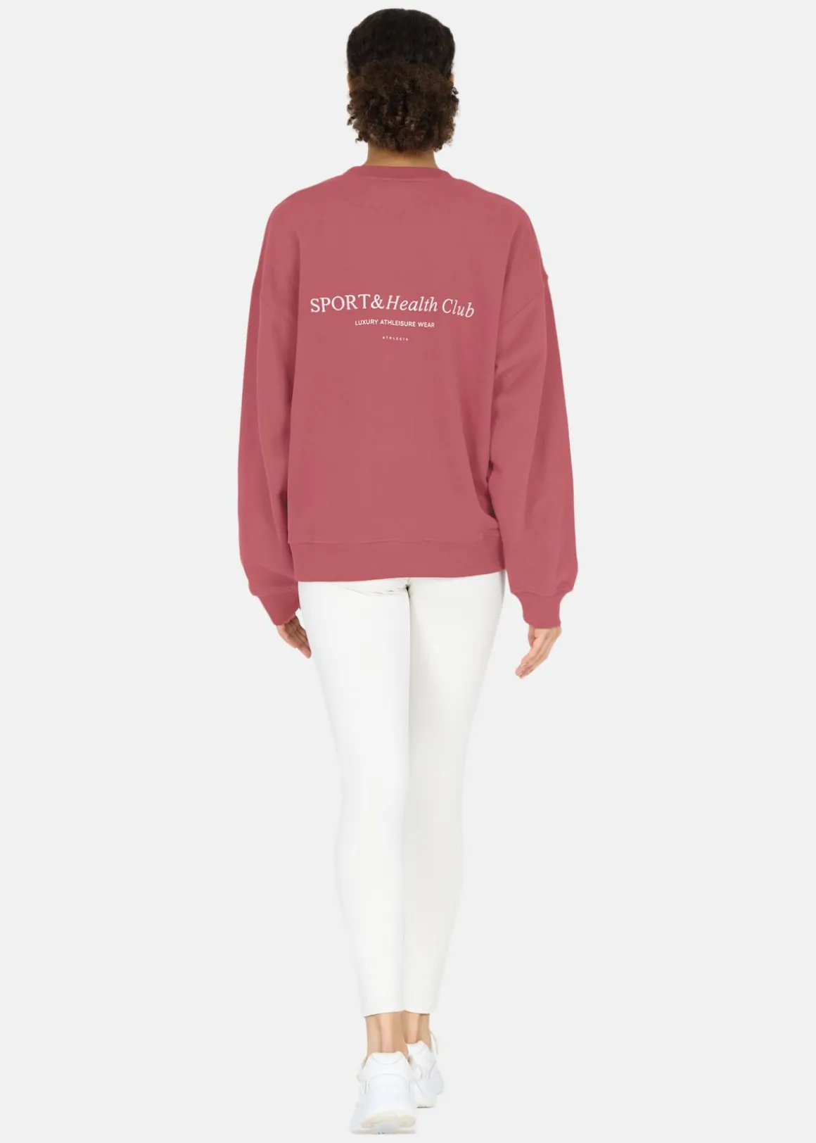 Cabell W Crewneck