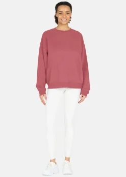 Cabell W Crewneck