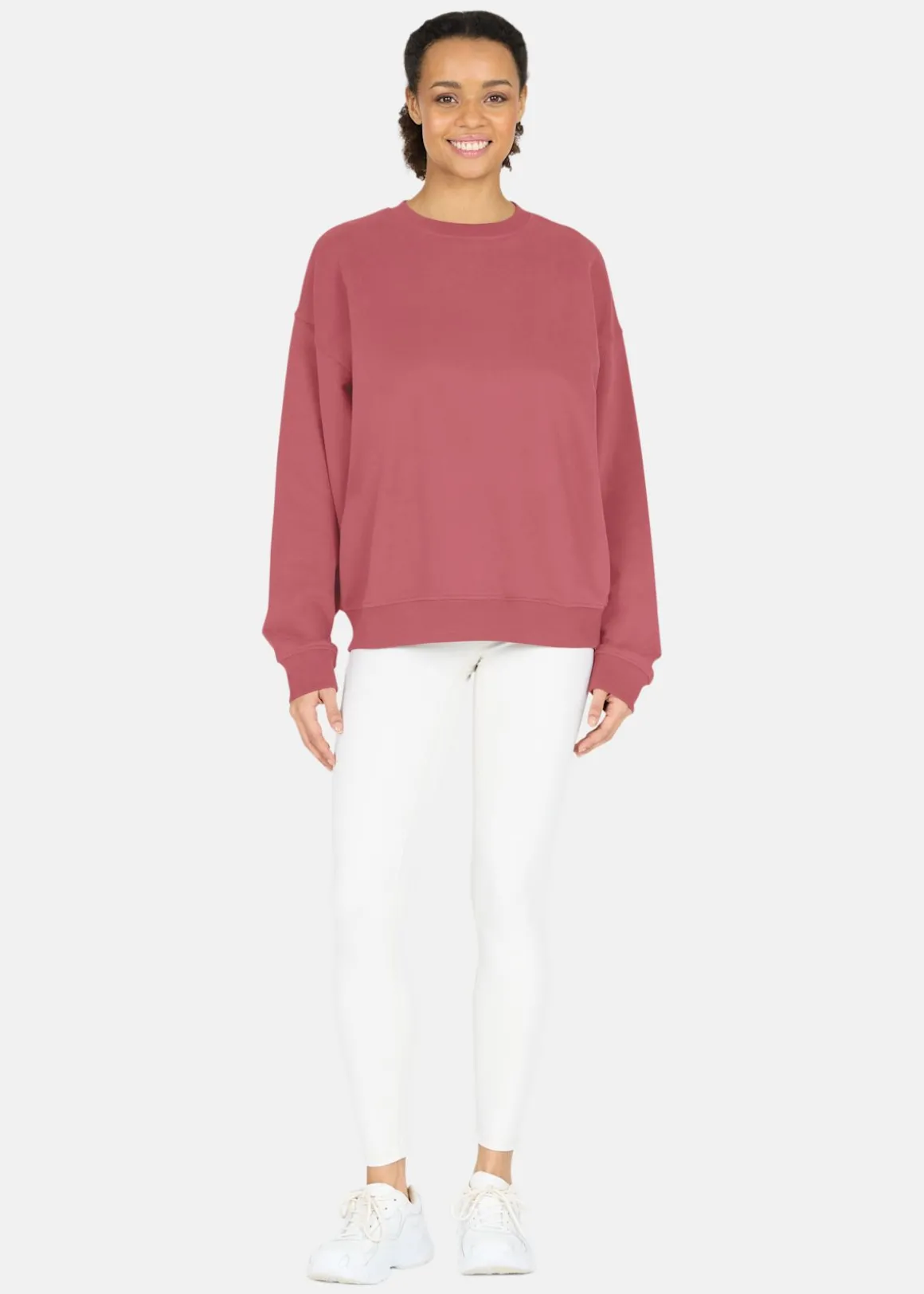 Cabell W Crewneck