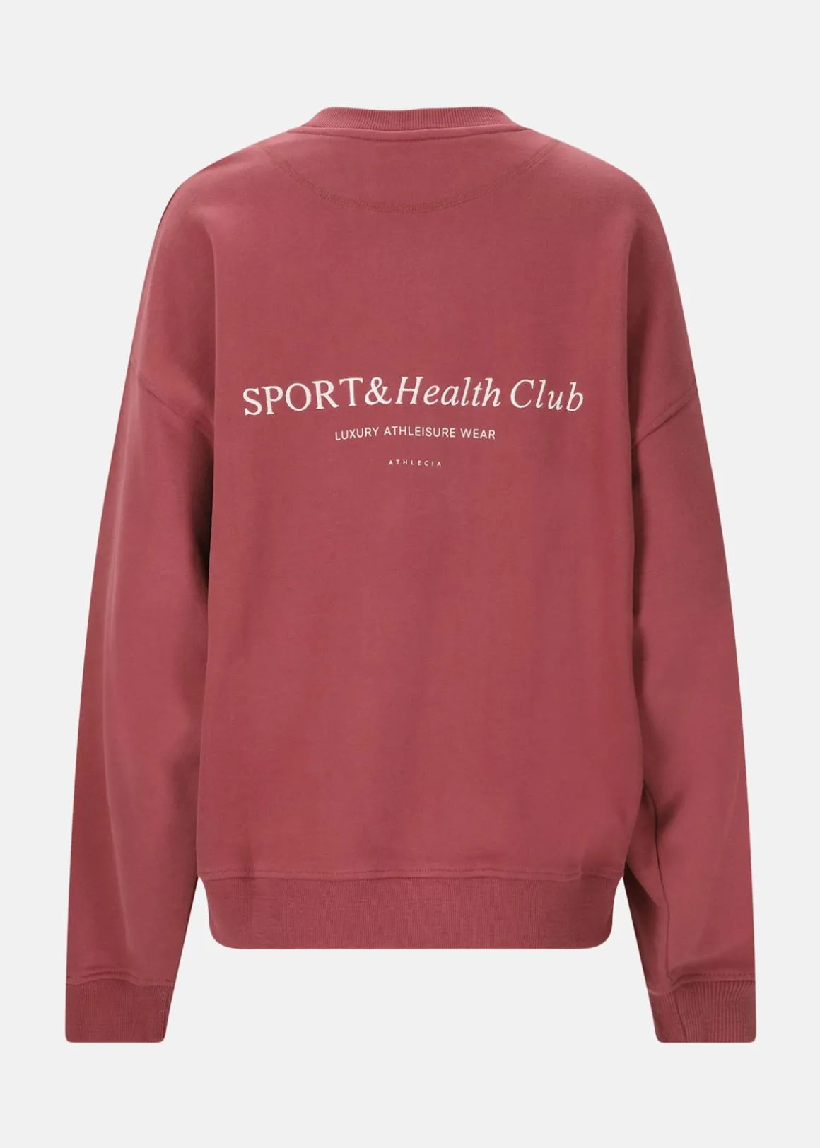 Cabell W Crewneck