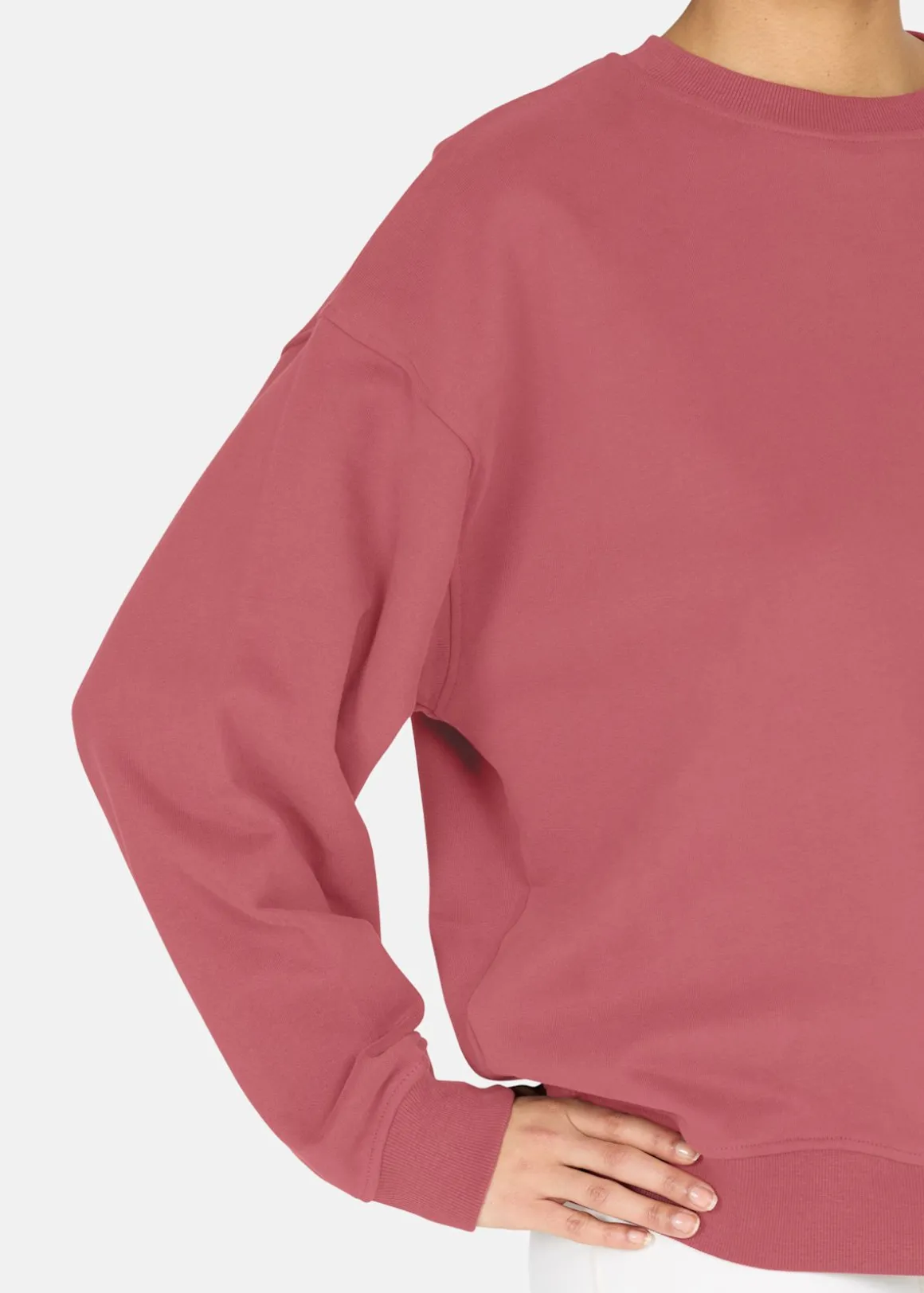 Cabell W Crewneck