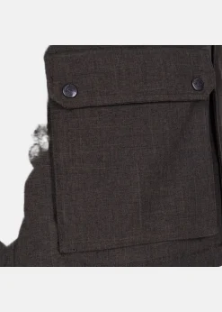 Calgary Parka