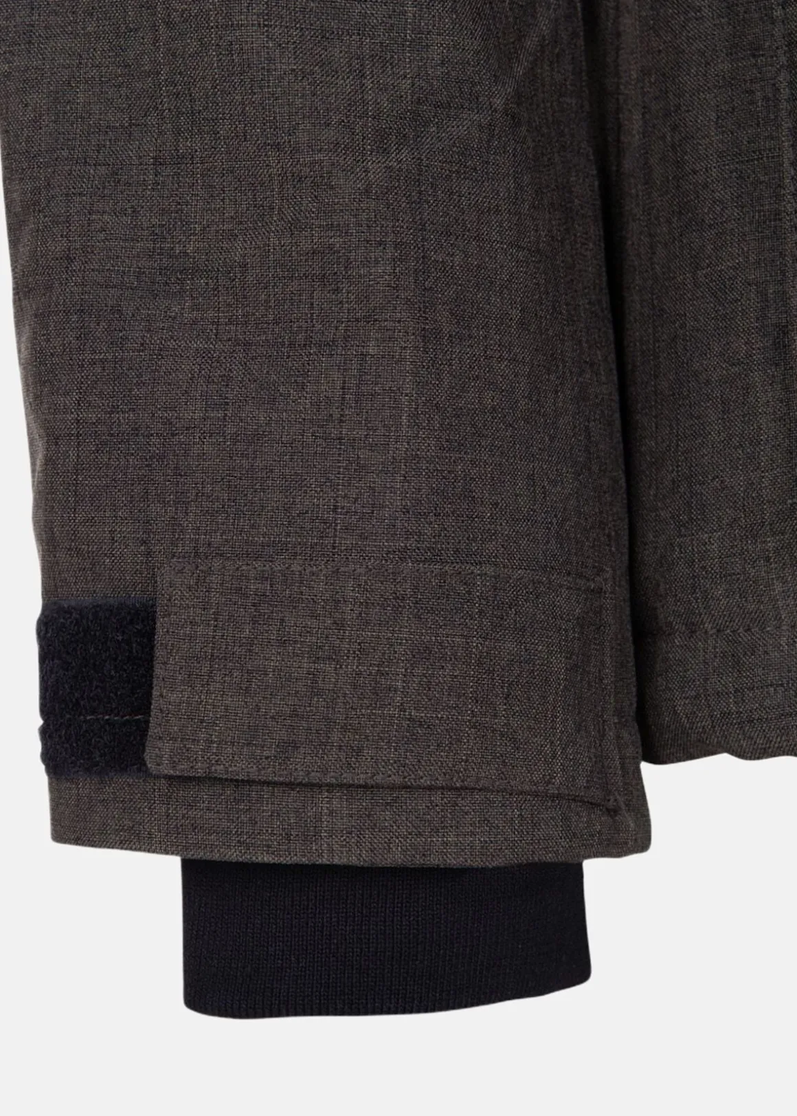 Calgary Parka