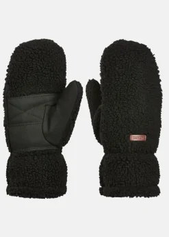 CAMILA JUNIOR MITT