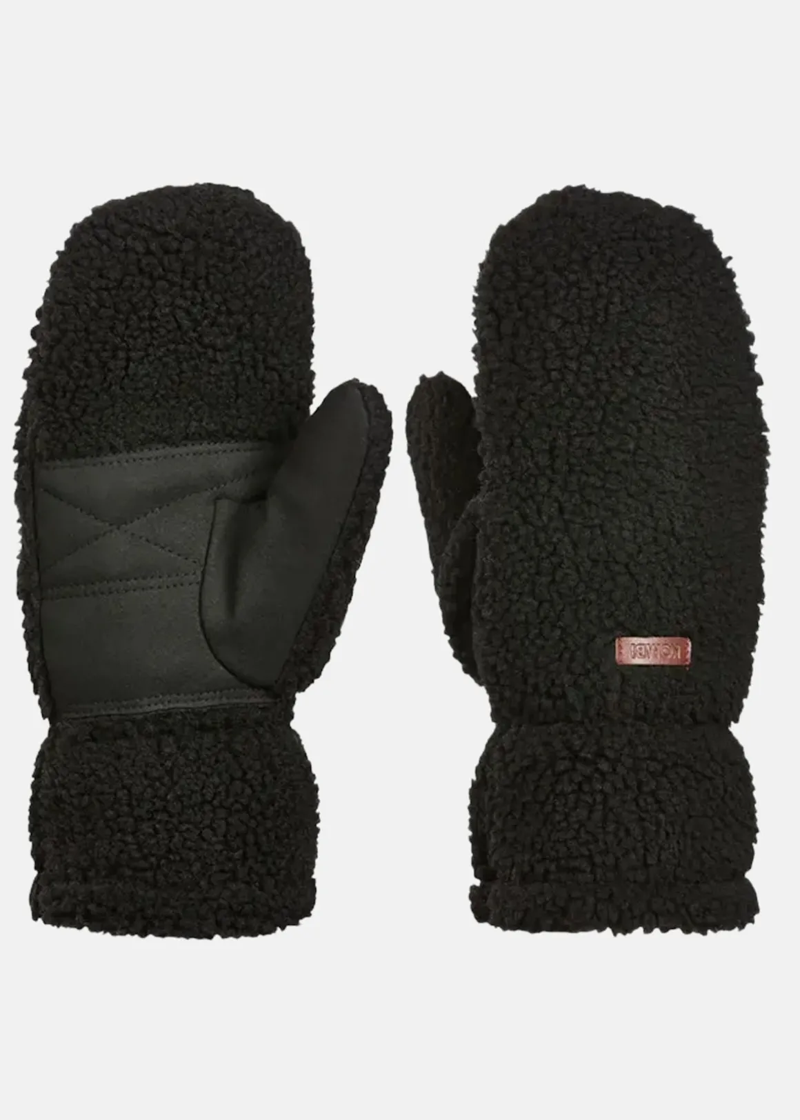 CAMILA JUNIOR MITT