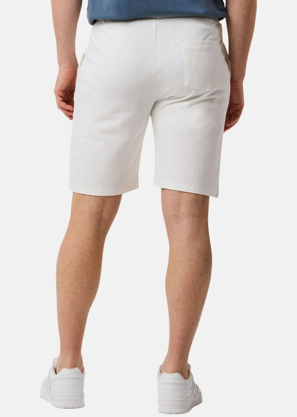 Canberra Sweatshorts