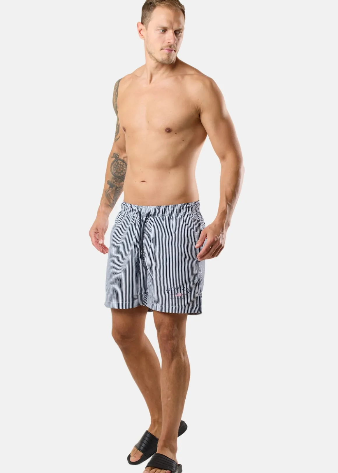 Cannes Swimshorts