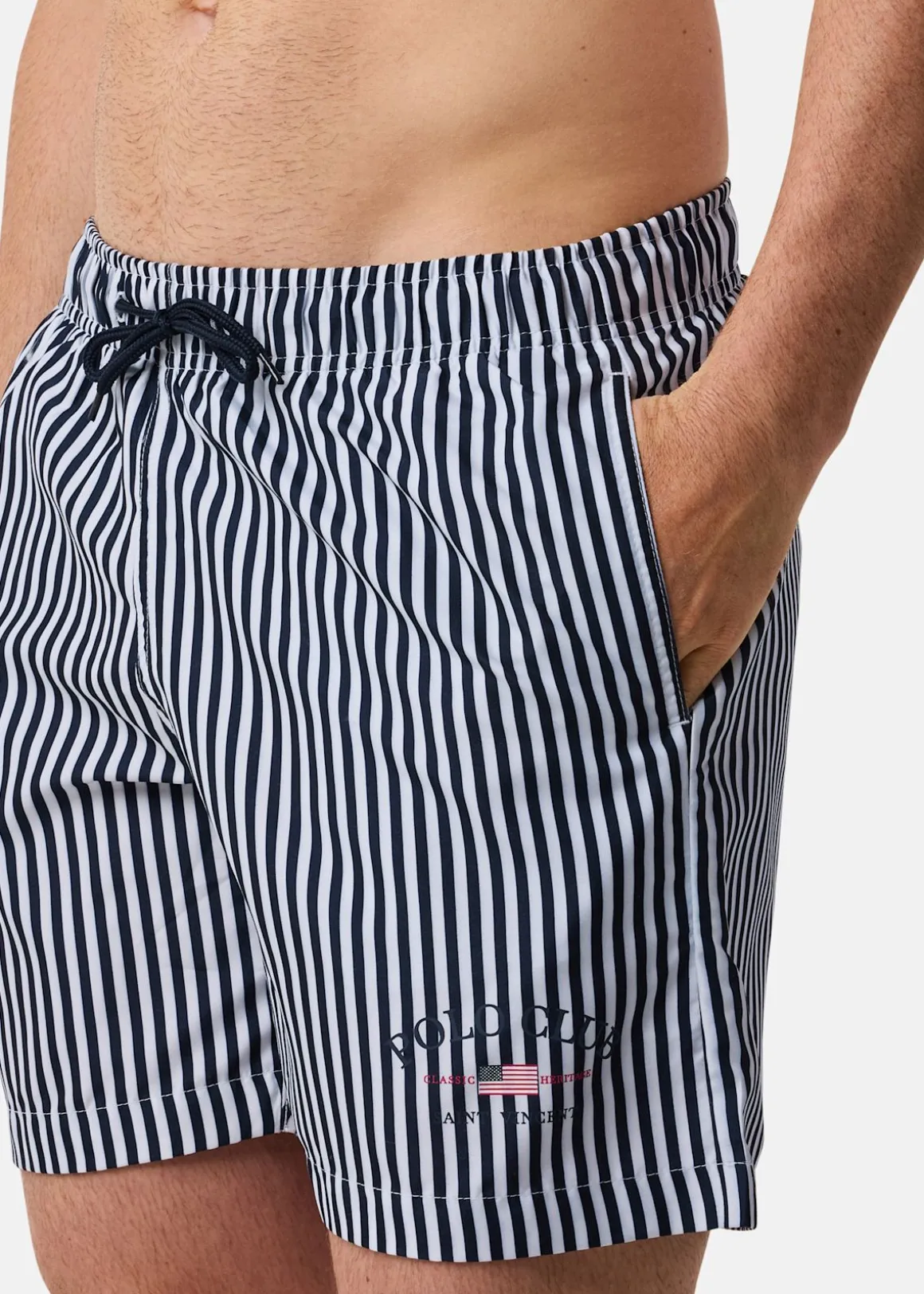 Cannes Swimshorts