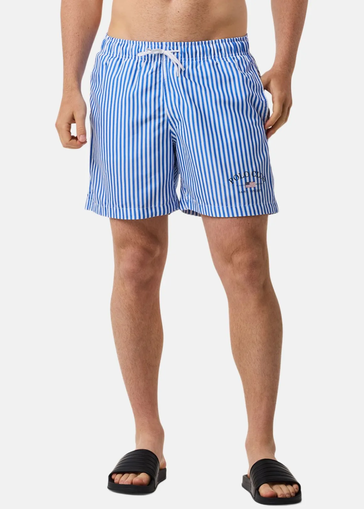 Cannes Swimshorts