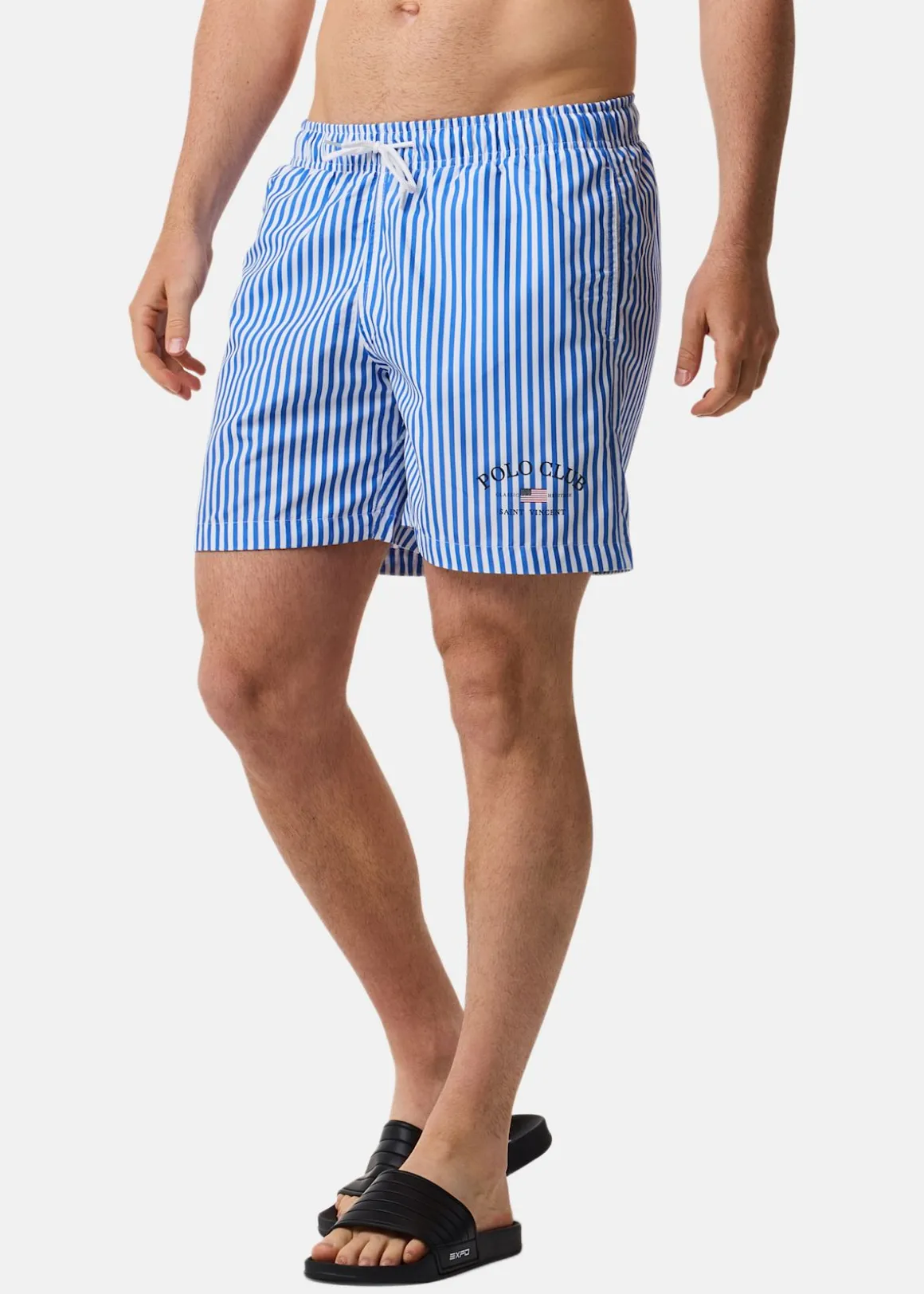Cannes Swimshorts