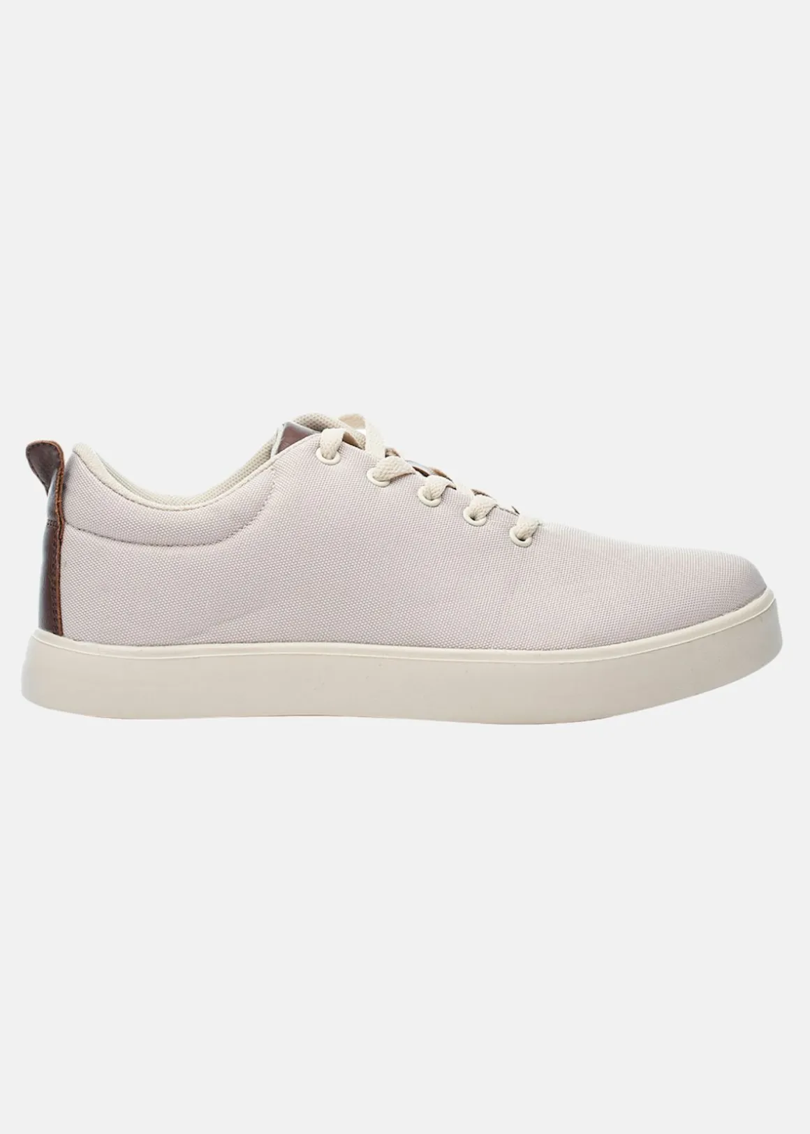 CANVAS LEATHER M