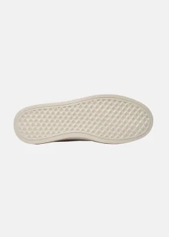 CANVAS LEATHER M