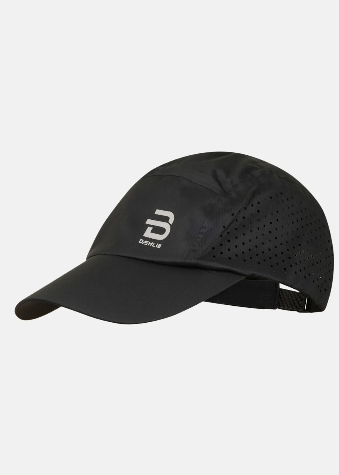 Caps Athlete