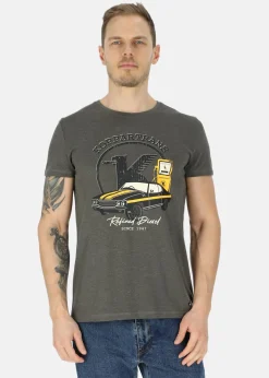 Car Logo Tee