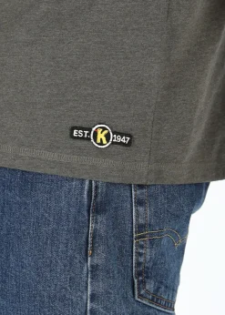 Car Logo Tee
