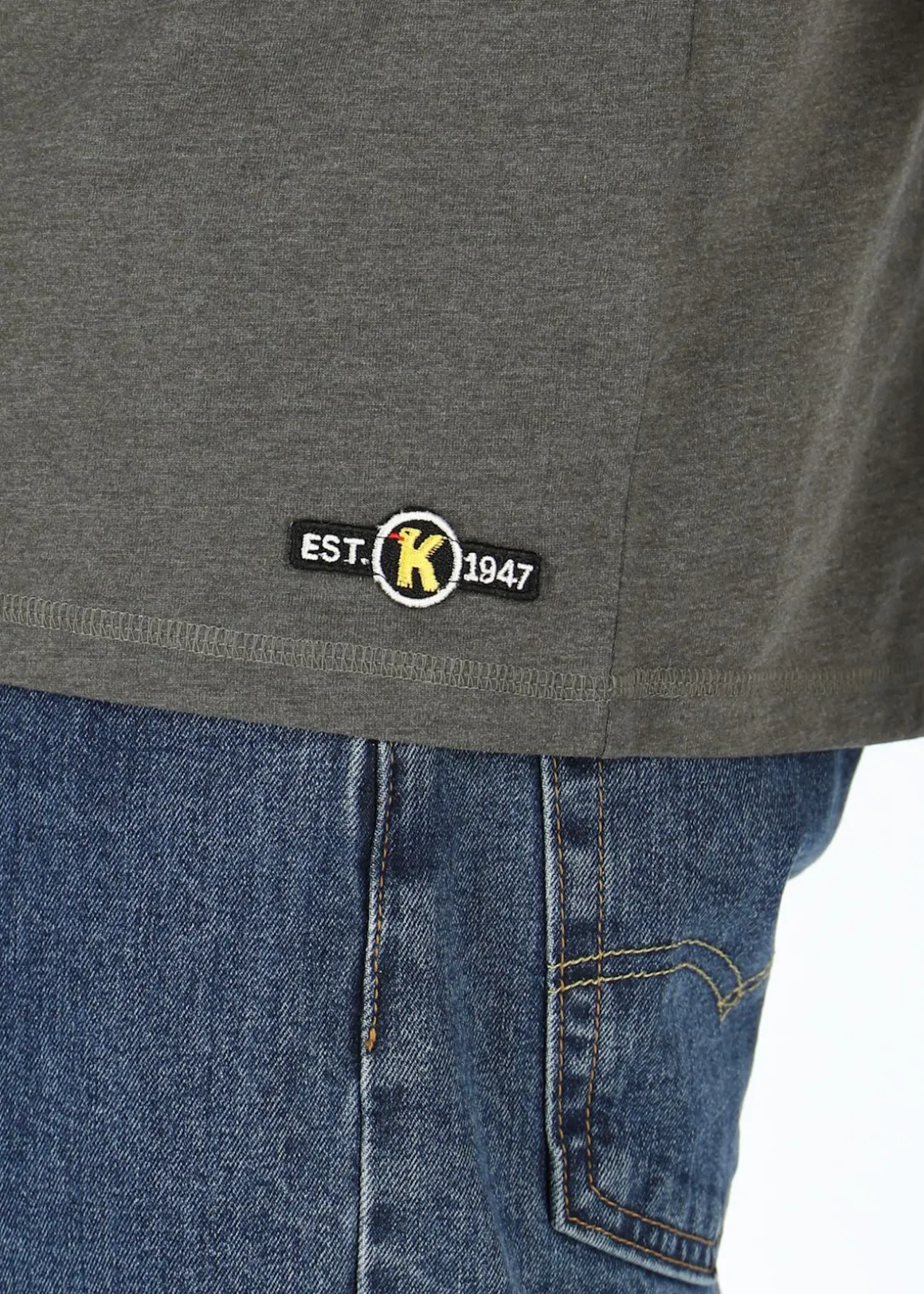 Car Logo Tee