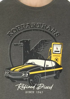 Car Logo Tee