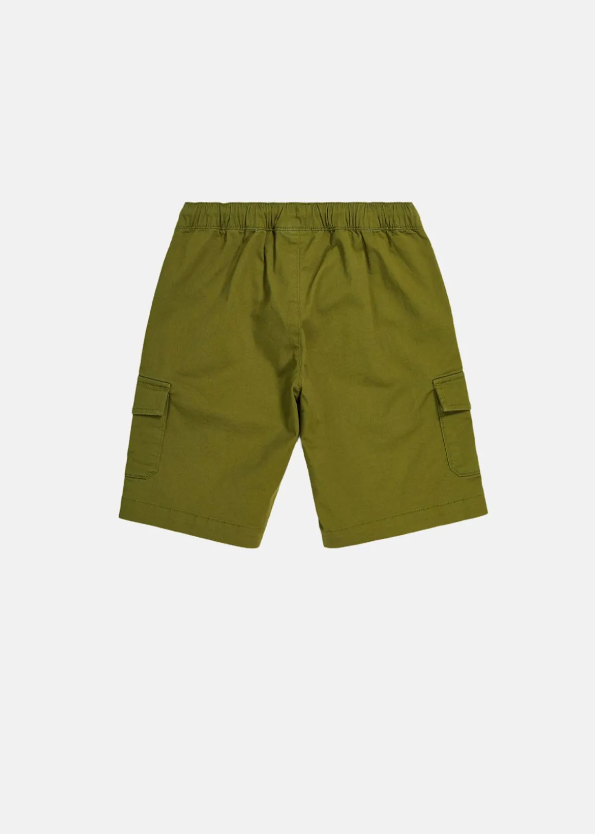 Cargo Bermuda