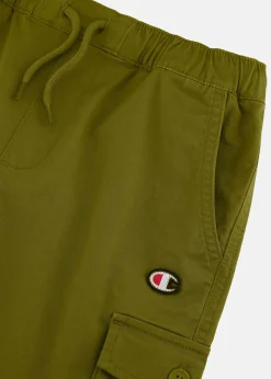 Cargo Bermuda