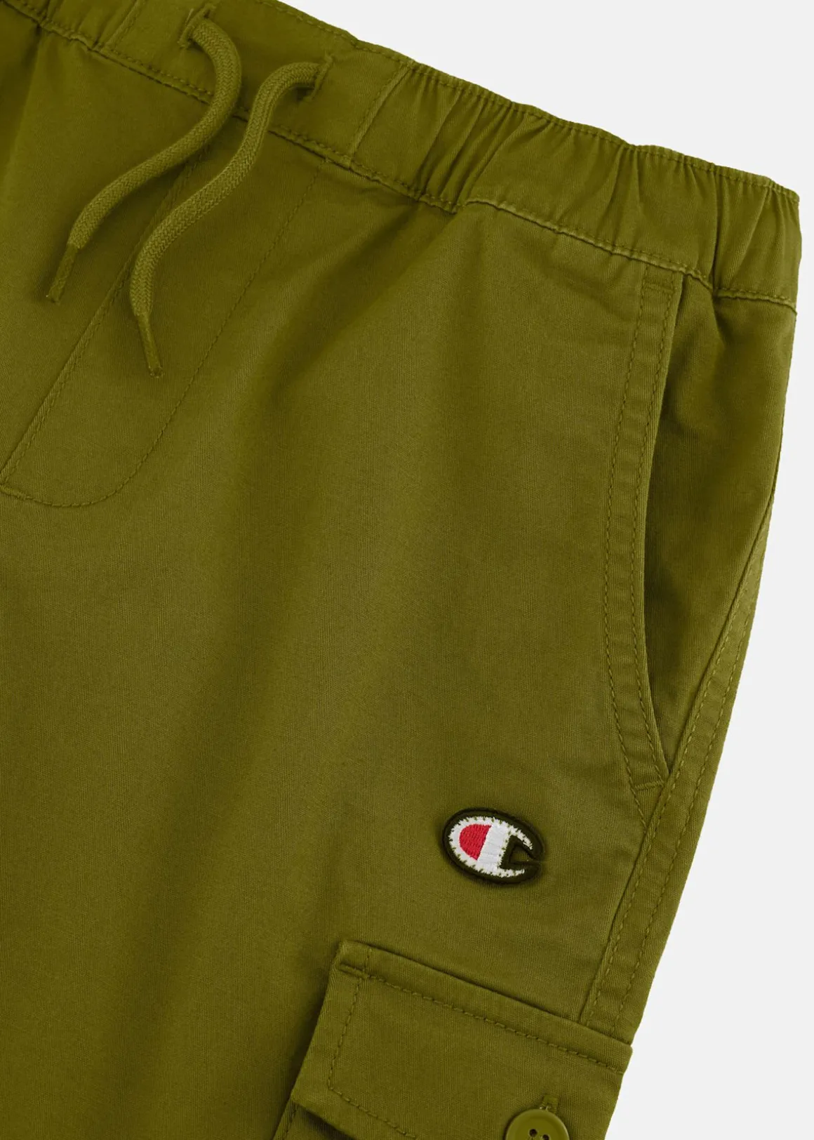 Cargo Bermuda
