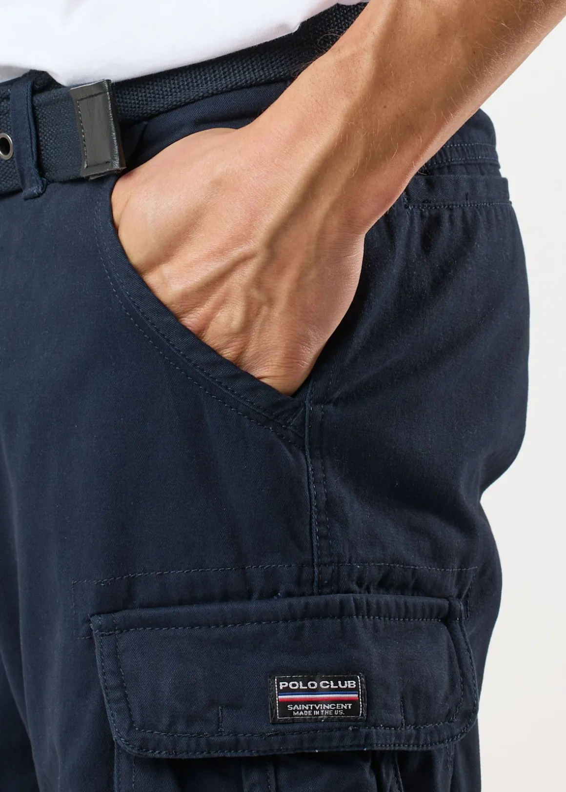 Cargo Shorts