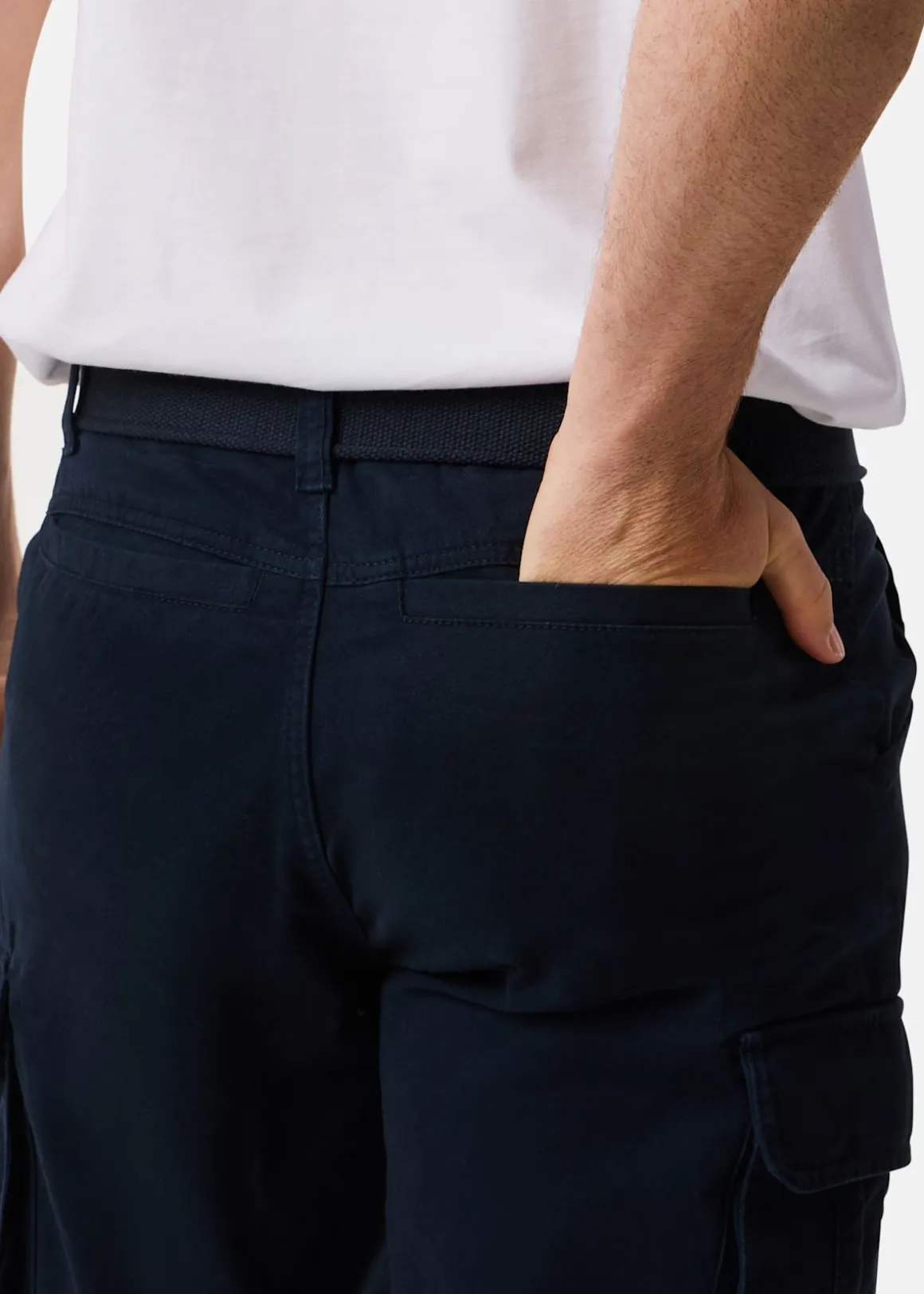 Cargo Shorts