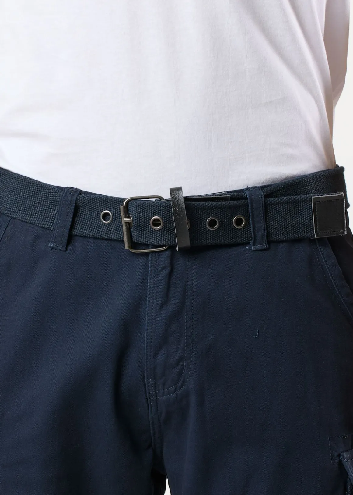 Cargo Shorts