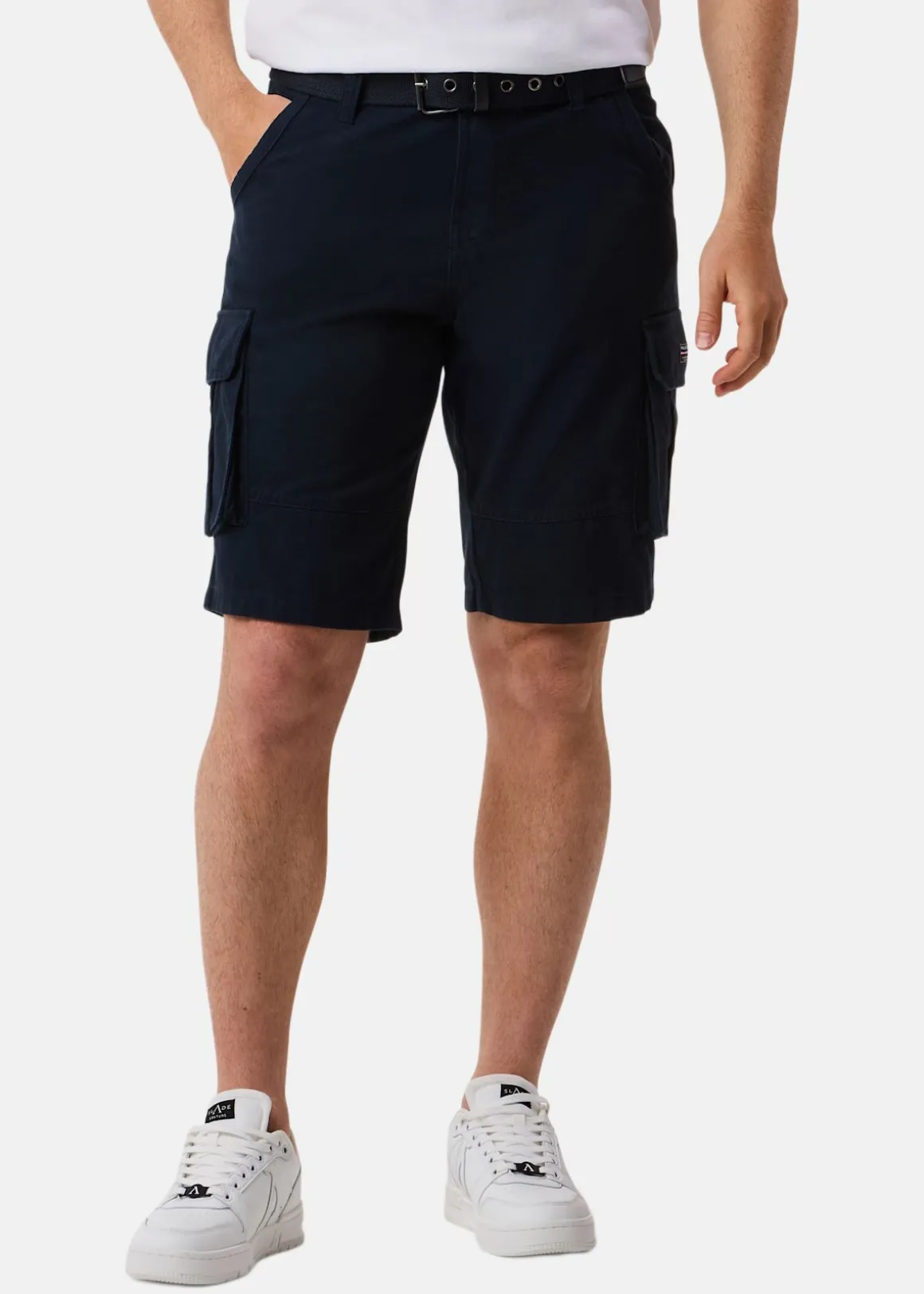 Cargo Shorts