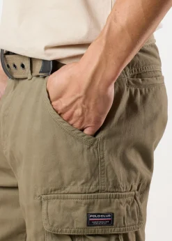 Cargo Shorts