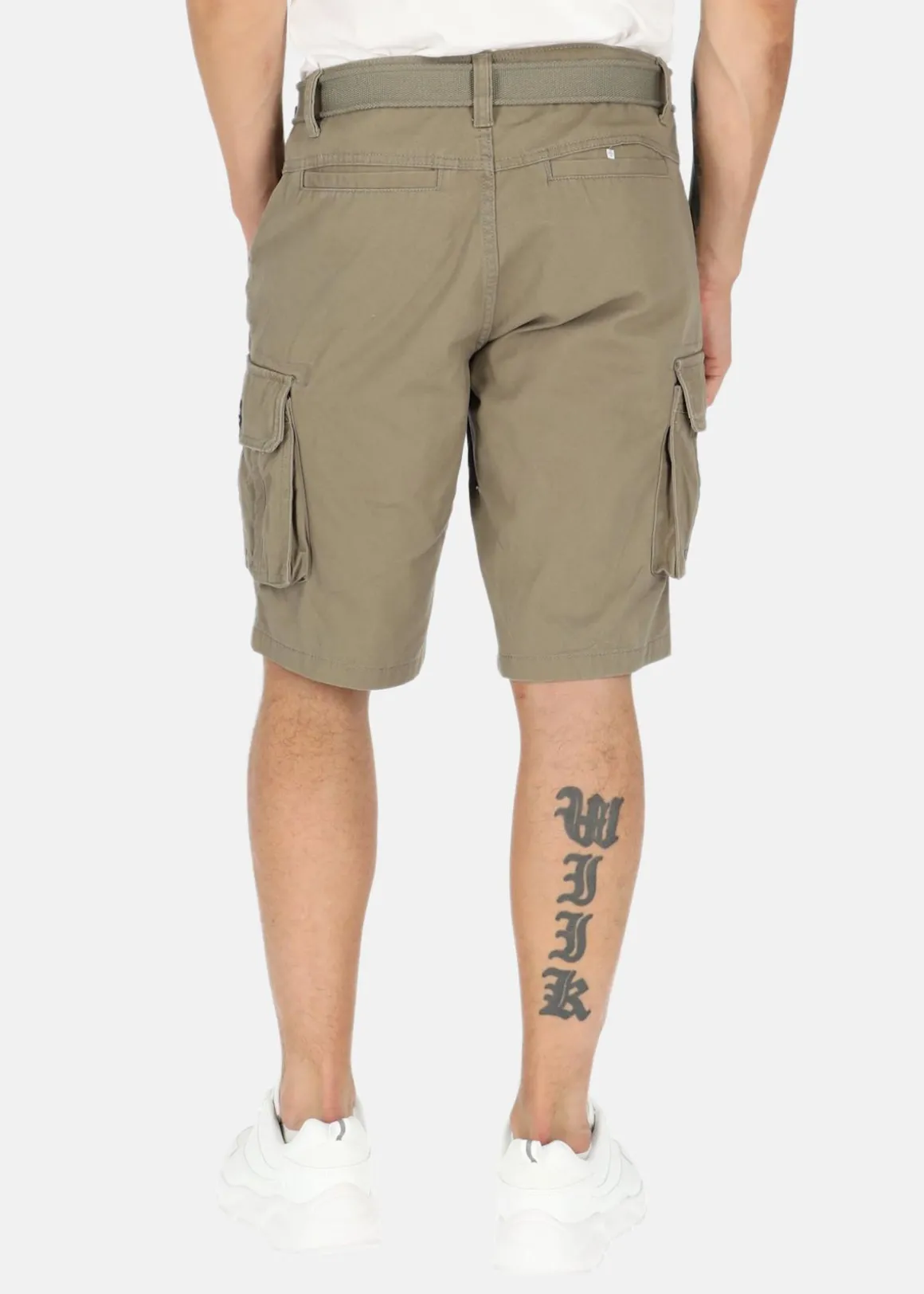 Cargo Shorts SWE
