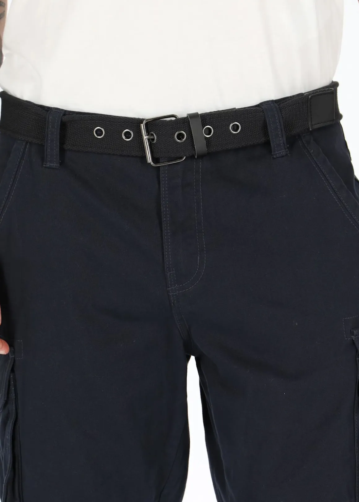 Cargo Shorts SWE