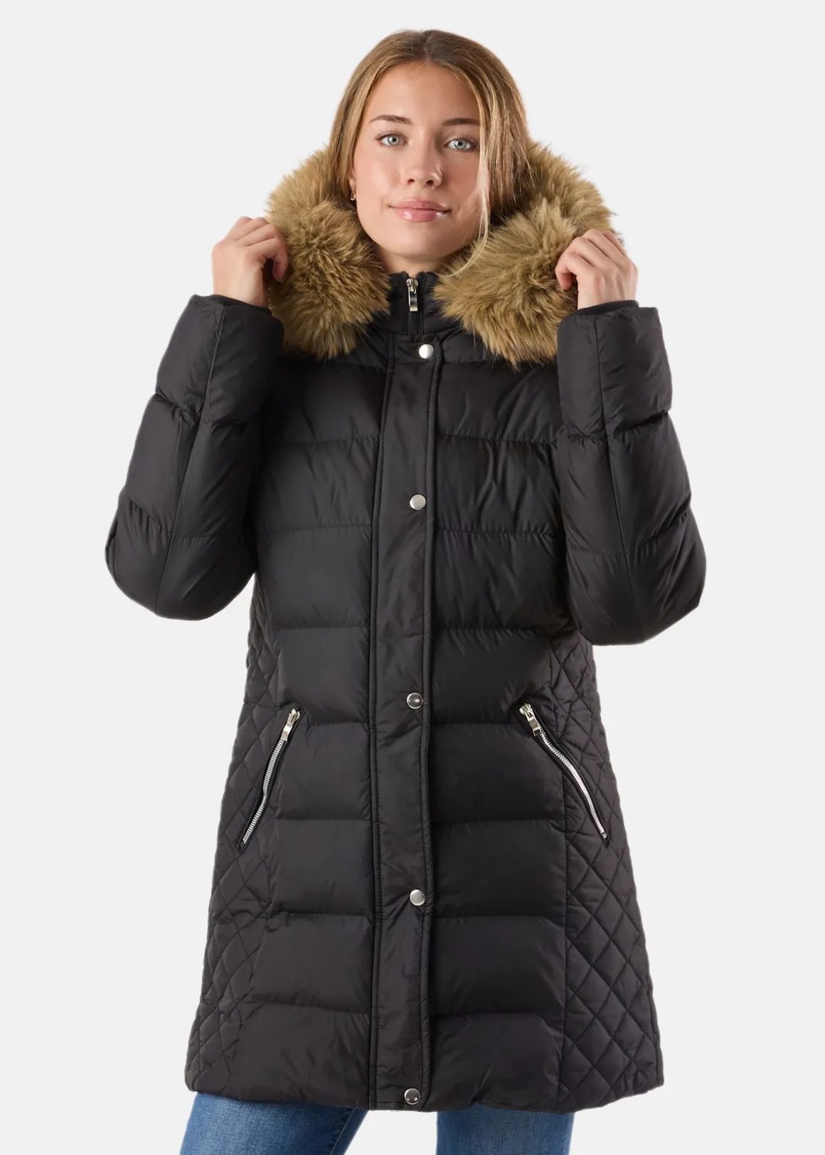 Carmen Jacket W