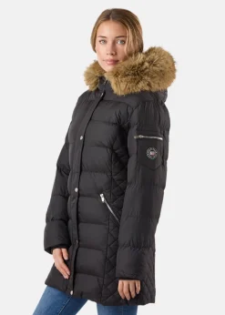 Carmen Jacket W