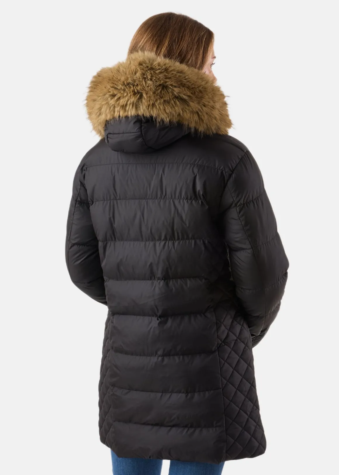 Carmen Jacket W